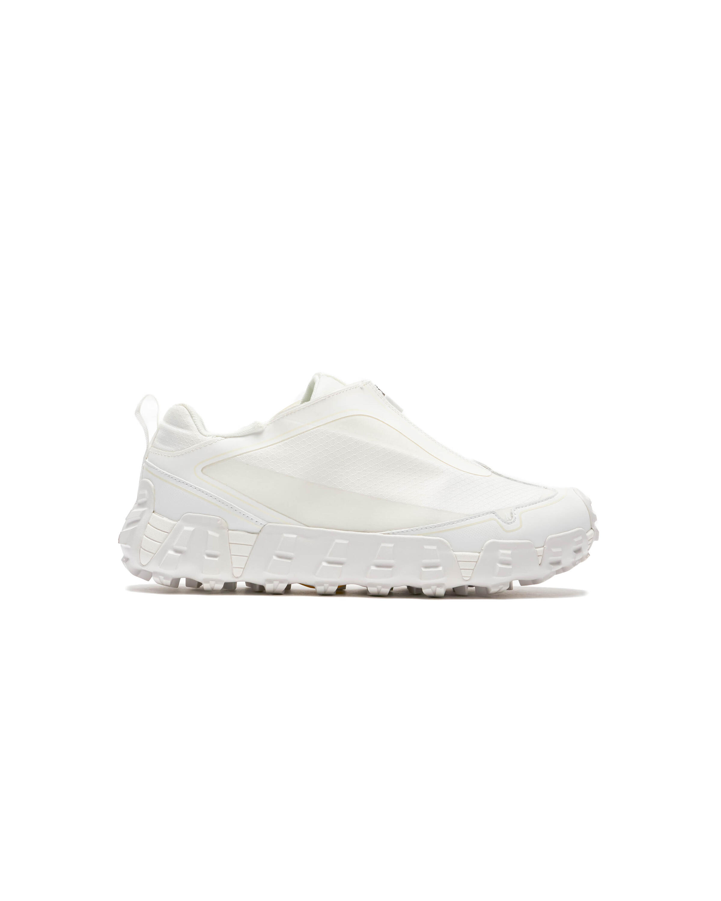 Norse Projects Zip Up Runner V04 | NPF01-0009-0001 | AFEW STORE